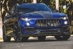 Maserati Levante Shtorm by Larte Design 2017 года